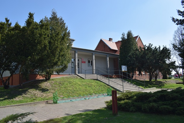 Szkoła Podstawowa w Nochowie