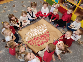 Kochamy Cię Polsko!