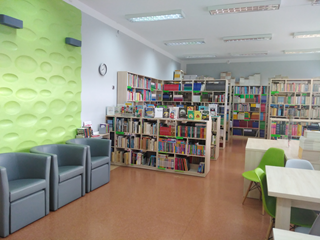 biblioteka