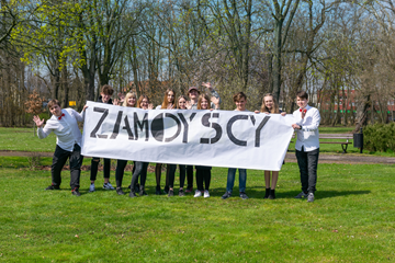 Zamoyscy