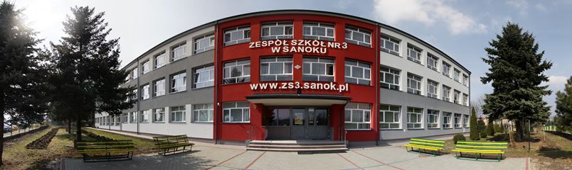 Zespół Szkół Nr3