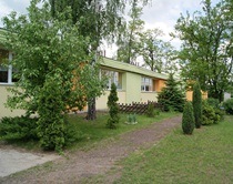 Przedszkole nr 3 Promyczek