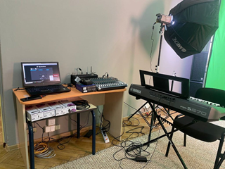 LABORATORIA PRZYSZŁOŚCI