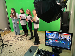 Woow! - Laboratoria Przyszłości