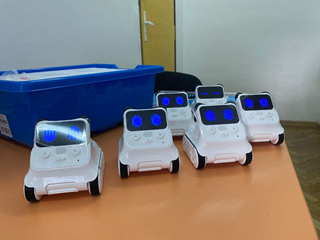 Laboratoria Przyszłości