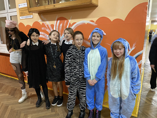 Tydzień karnawałowy