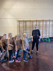 Sportowa rywalizacja