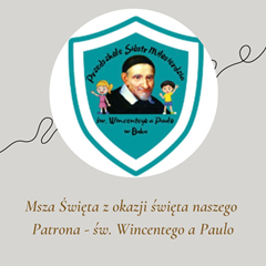 NASZ PATRON