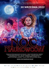 Noc Naukowców- Politechnika Poznańska