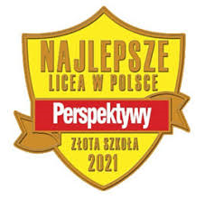 RANKING- PERSPEKTYWY 2021