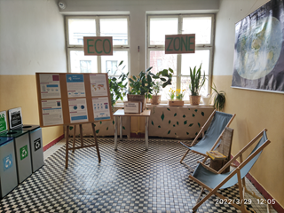 Eco-zone