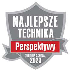 Srebrna Szkoła 2023