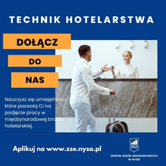 Technik hotelarstwa