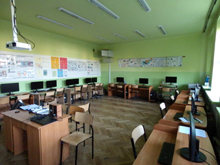 pracownia komputerowa