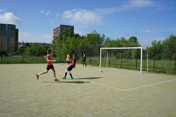 Szkoła Podstawowa nr 27 im. Stefana Czarnieckiego