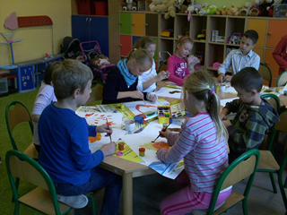 Szkoła Podstawowa nr 11 z Oddziałami Integracyjnymi im. Kornela Makuszyńskiego