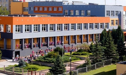 Szkoła Podstawowa Nr 10 w Łomży