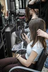 Pracownia zawodu technik stylista