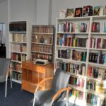 Biblioteka