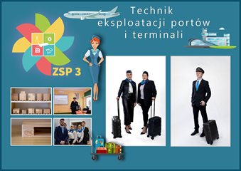 Technik eksploatacji portów i terminali