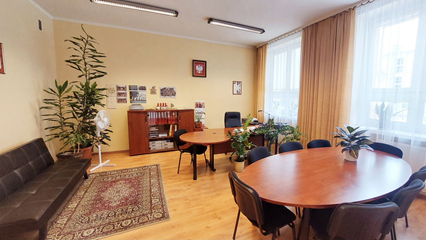 Gabinet dyrekotra
