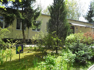 Miejskie Przedszkole nr 8