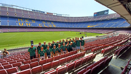 Camp Nou