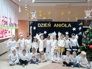 Dzień Anioła