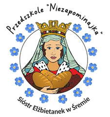 Logo Przedszkola