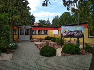 Przedszkole nr 4 "Słoneczko" w Łowiczu