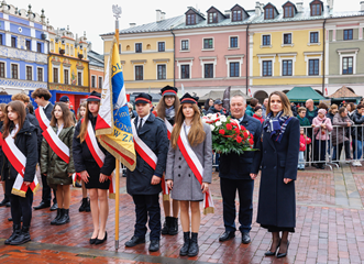 Uroczystości państwowe