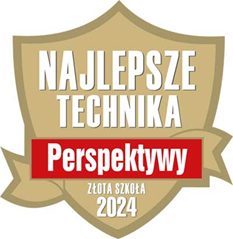 Złota szkoła 2024