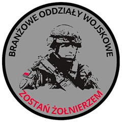 Branżowy Oddział Wojskowy w ZSTiO 