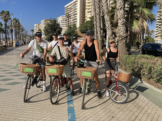 Malaga 2023