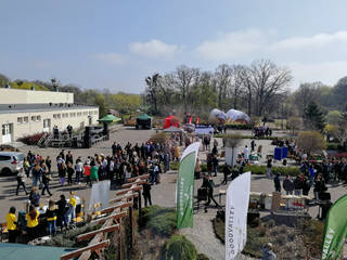 GRUDZIĄDZKI PIKNIK NAUKOWY