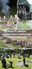 Oddział Przygotowania Wojskowego