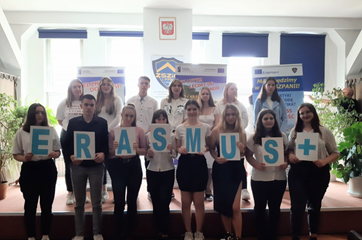 Erasmus+