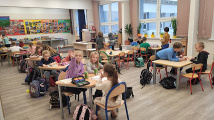 świetlica