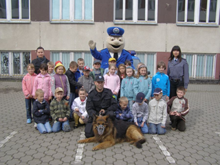 tydzień bezpieczeństwa