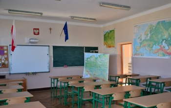 Pracownia geograficzna