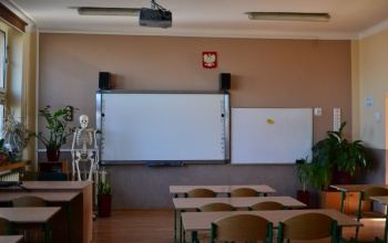 Pracownia przyrodnicza