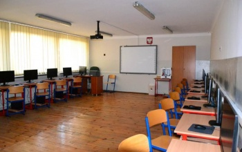 Pracownia komputerowa