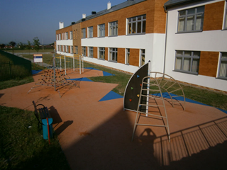 Szkoła Podstawowa nr 7 (ul. Złotowska)