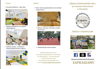 Broszura informacyjna 