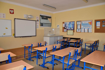 Pracownia chemiczna