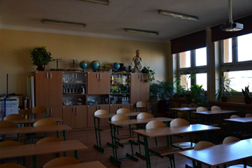Pracownia geograficzna