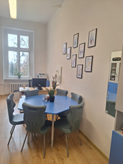 Sala pedagoga i psychologa