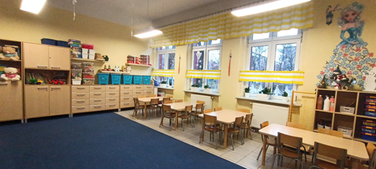 Sala zajęć