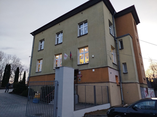 budynek 