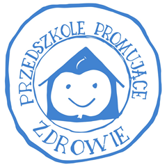 Przedszkole promujące zdrowie